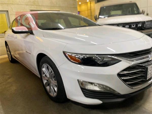 Chevrolet for sale in Iraq